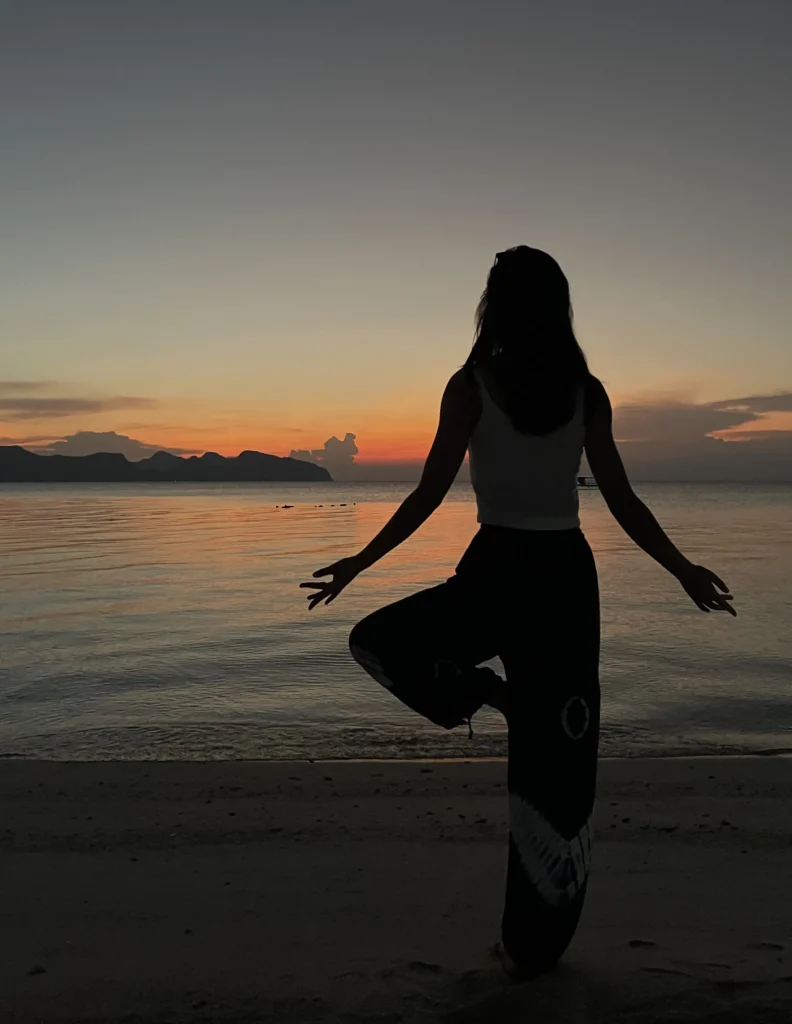 yoga